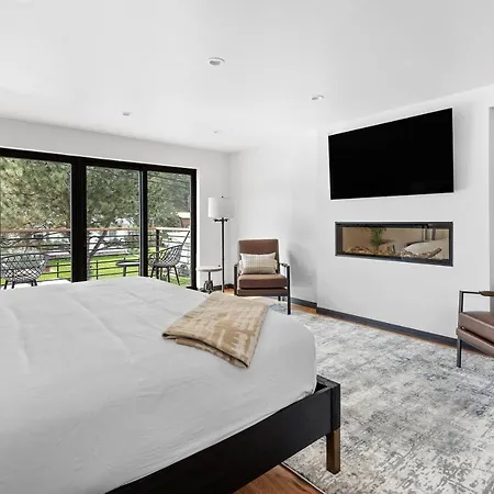 Appartamento Mcgregor & Main - Luxury Lofts Hill City Esterno foto