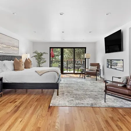 Appartamento Mcgregor & Main - Luxury Lofts Hill City Esterno foto