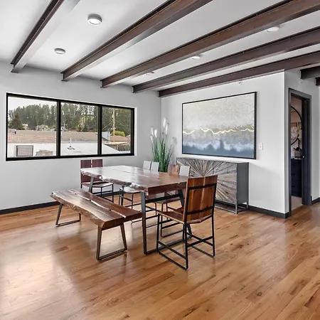 Appartamento Mcgregor & Main - Luxury Lofts Hill City Esterno foto