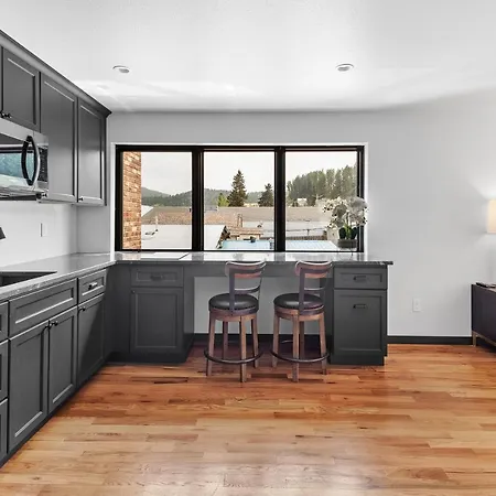 Appartamento Mcgregor & Main - Luxury Lofts Hill City Esterno foto