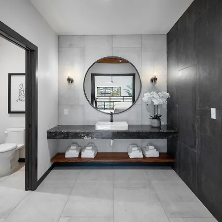 Appartamento Mcgregor & Main - Luxury Lofts Hill City Esterno foto