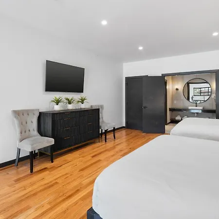 Appartamento Mcgregor & Main - Luxury Lofts Hill City Esterno foto