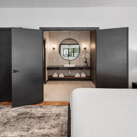 Appartamento Mcgregor & Main - Luxury Lofts Hill City Esterno foto
