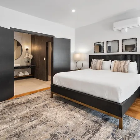 Appartamento Mcgregor & Main - Luxury Lofts Hill City Esterno foto
