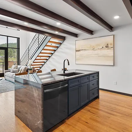 Appartamento Mcgregor & Main - Luxury Lofts Hill City Esterno foto