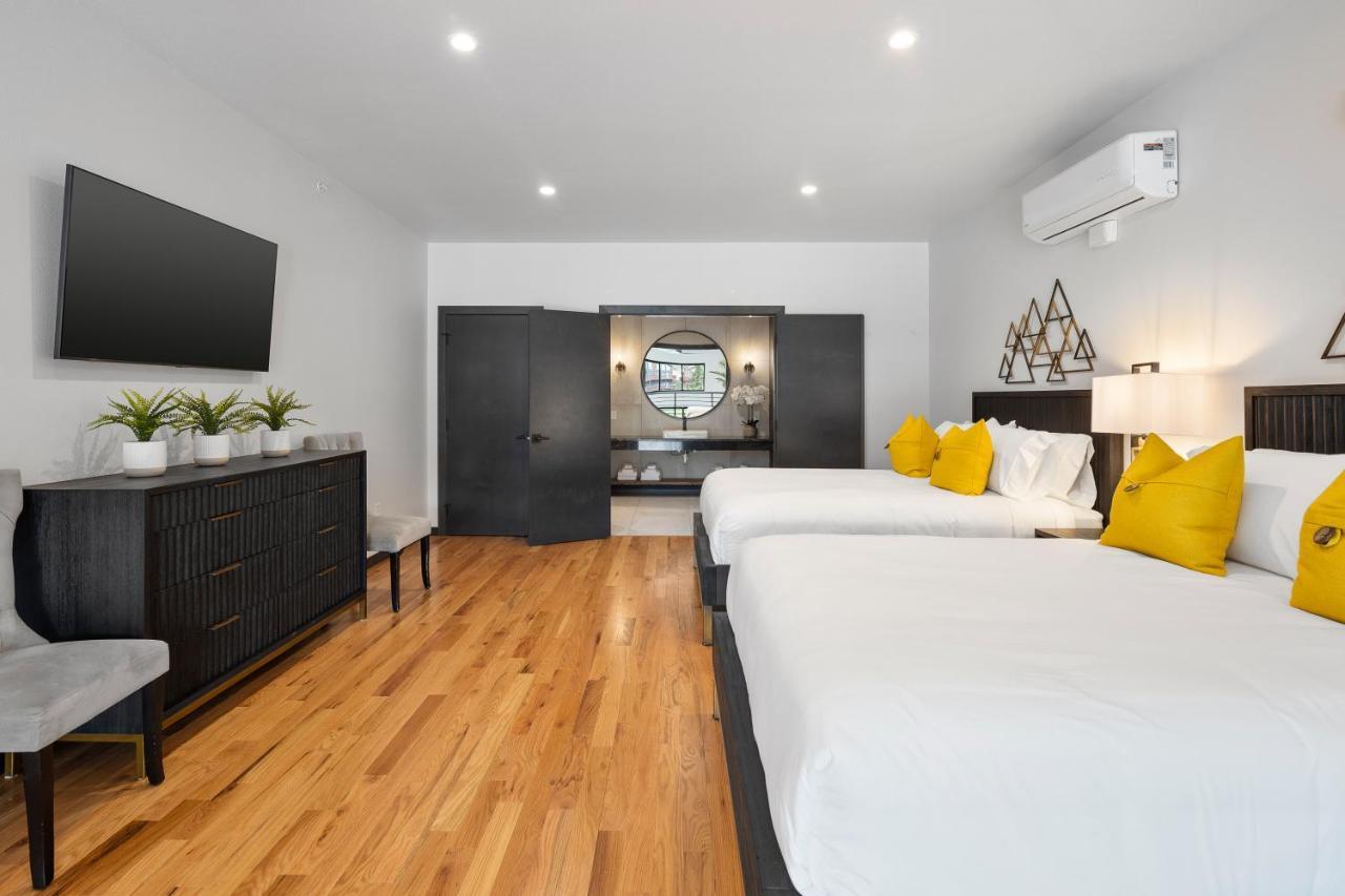 Mcgregor & Main - Luxury Lofts Appartement *