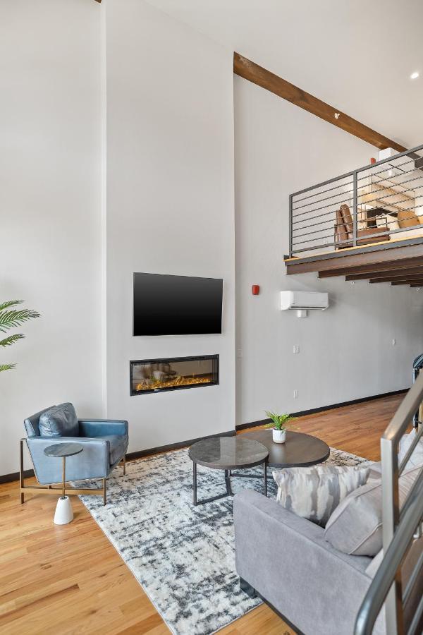 Mcgregor & Main - Luxury Lofts