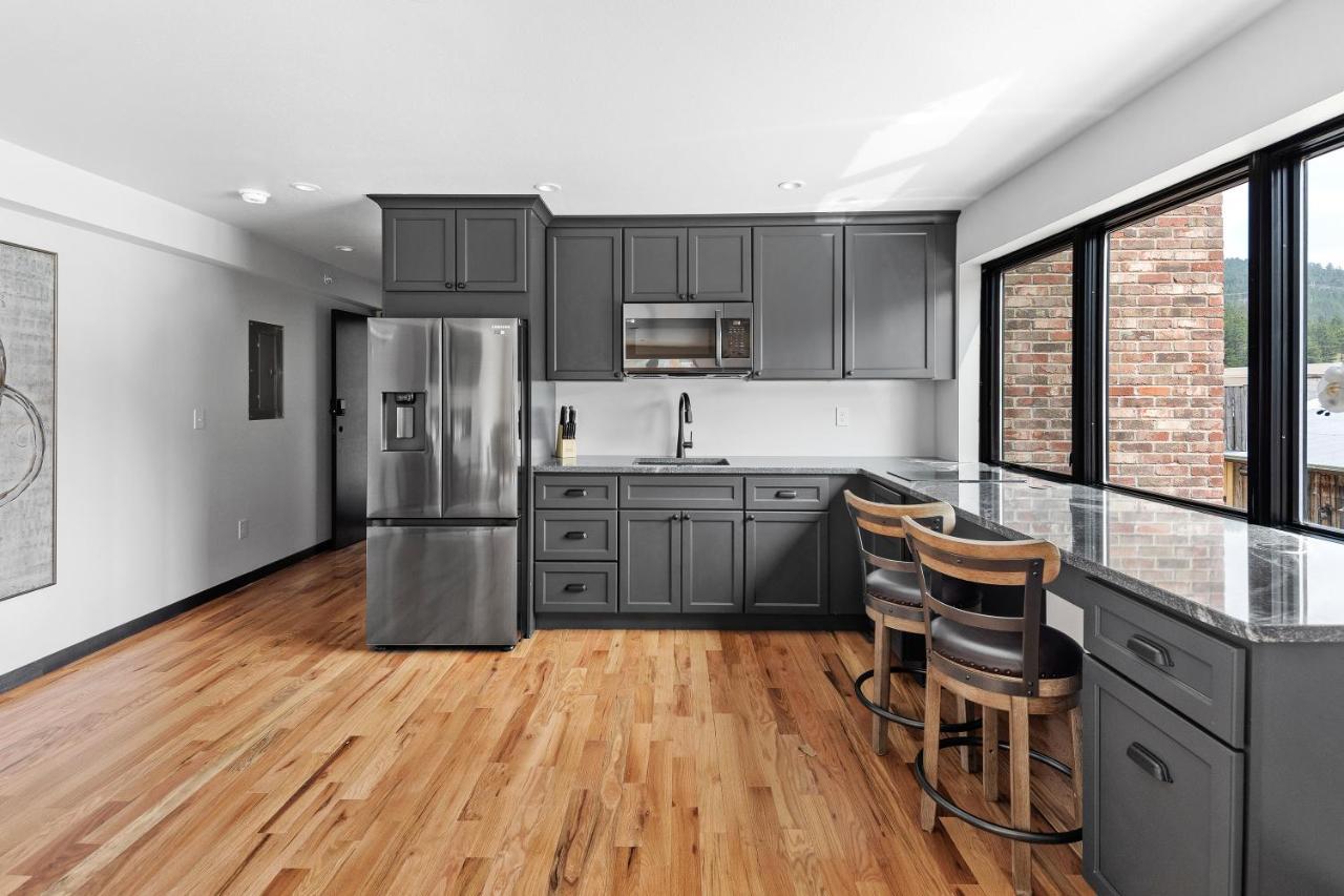 Mcgregor & Main - Luxury Lofts * Hill City