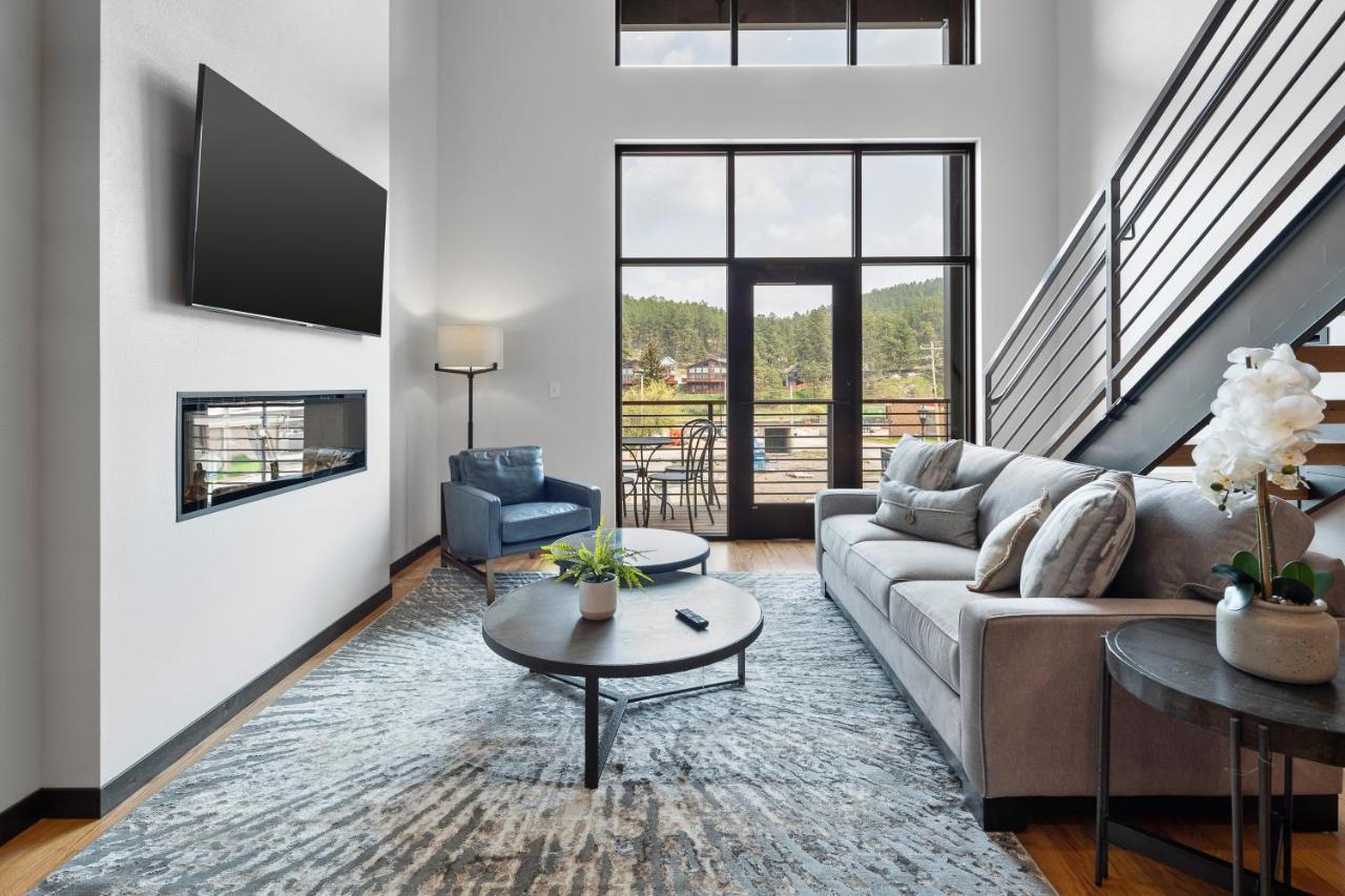 Mcgregor & Main - Luxury Lofts Appartement *