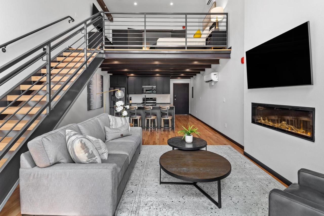 Mcgregor & Main - Luxury Lofts