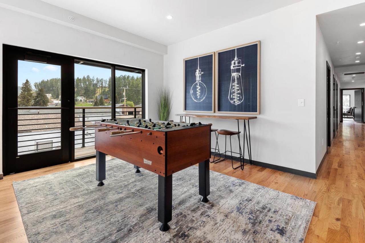 Mcgregor & Main - Luxury Lofts