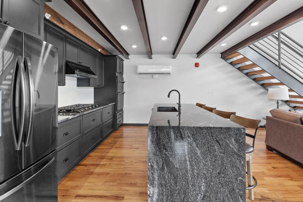 Mcgregor & Main - Luxury Lofts Appartement *
