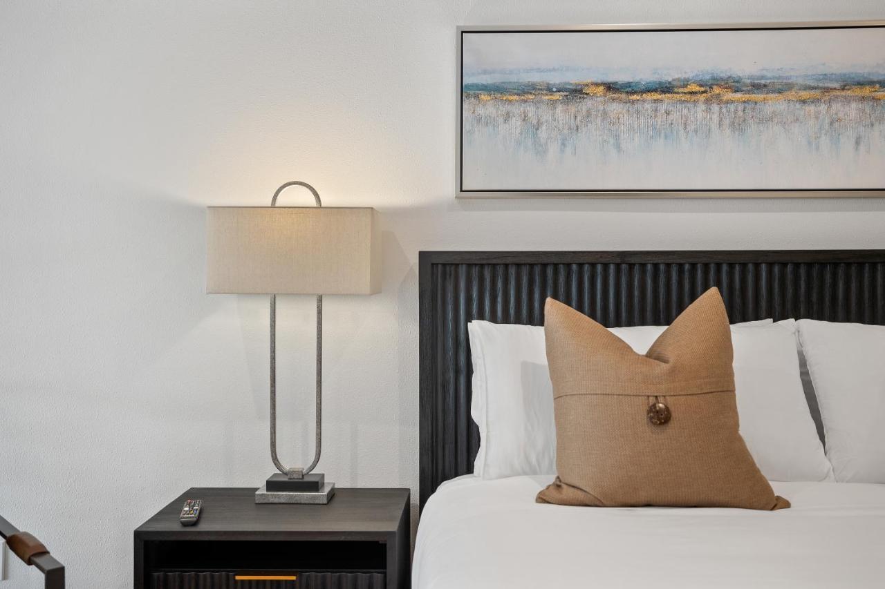 Mcgregor & Main - Luxury Lofts Appartement