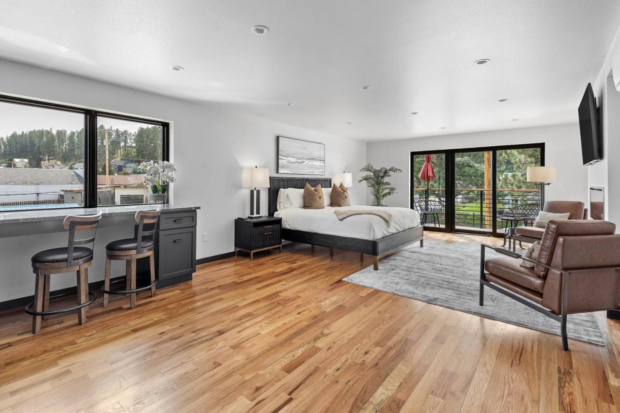 Appartement Mcgregor & Main - Luxury Lofts