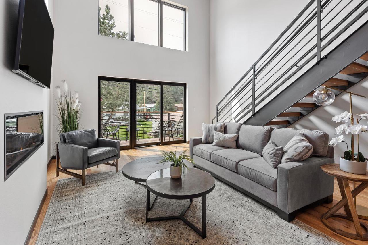 Mcgregor & Main - Luxury Lofts Appartement *