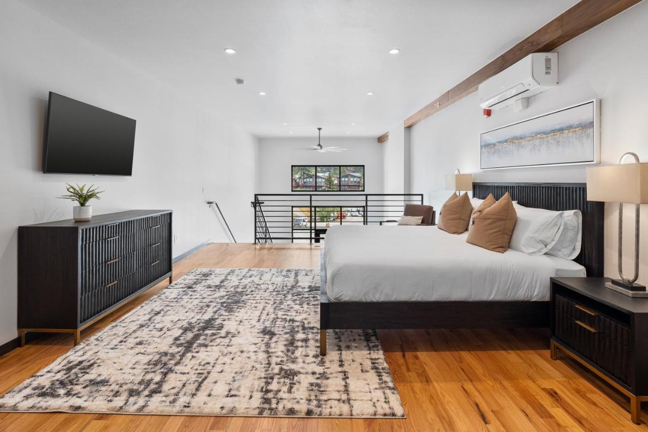 Mcgregor & Main - Luxury Lofts Appartement