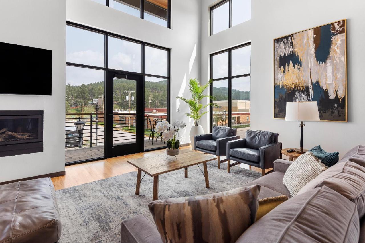 Appartement Mcgregor & Main - Luxury Lofts *