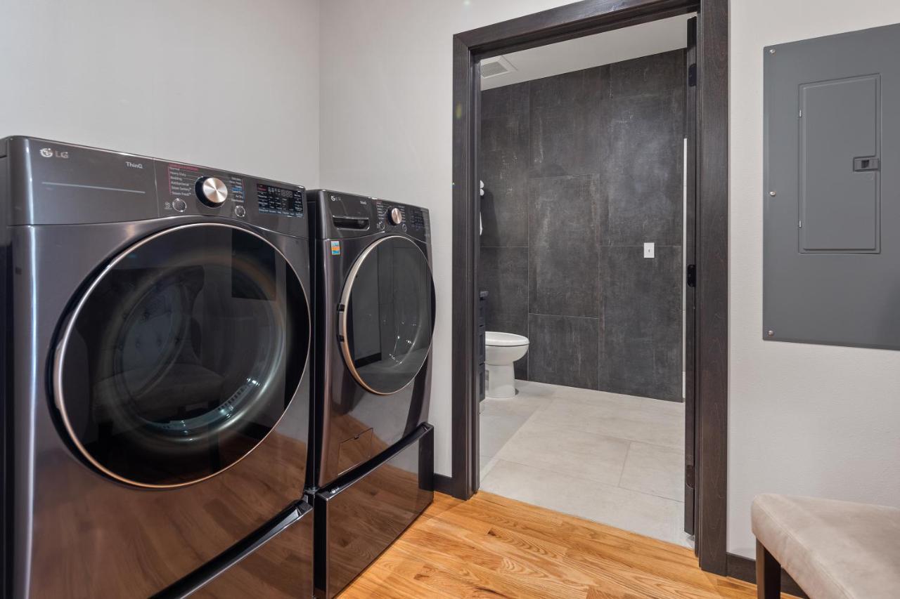 Mcgregor & Main - Luxury Lofts Appartement *