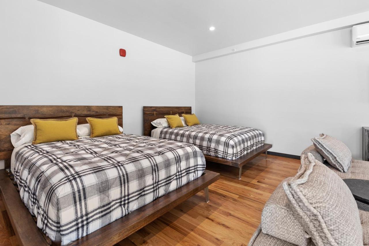Appartement Mcgregor & Main - Luxury Lofts