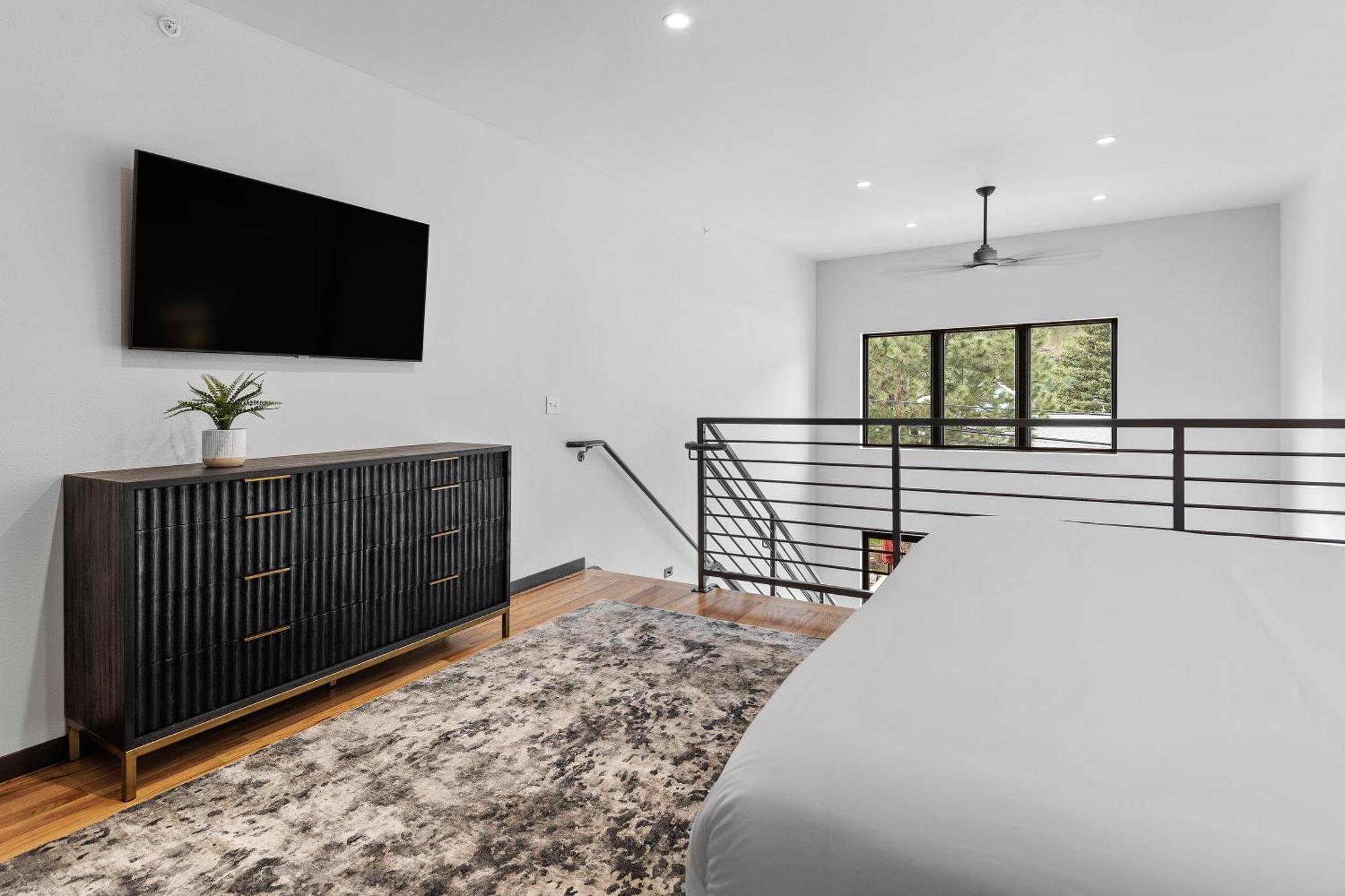 Mcgregor & Main - Luxury Lofts Appartement Hill City