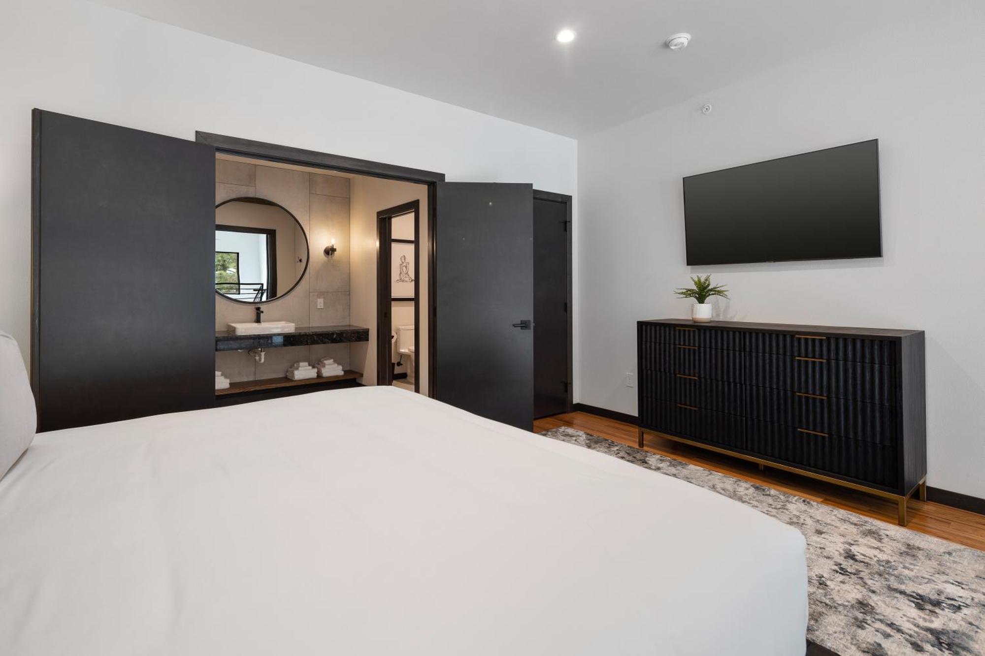 Appartement Mcgregor & Main - Luxury Lofts *