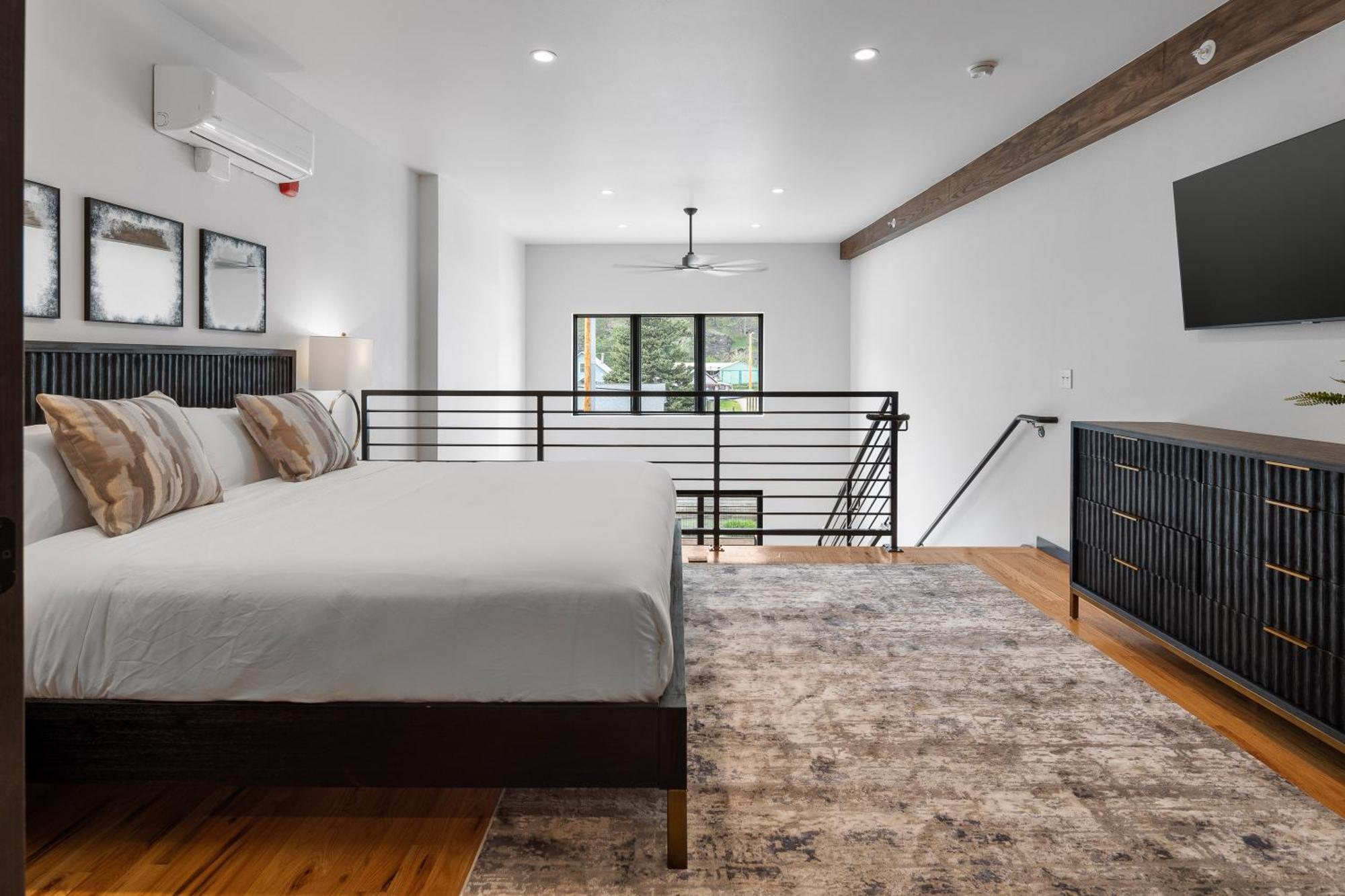Appartement Mcgregor & Main - Luxury Lofts *