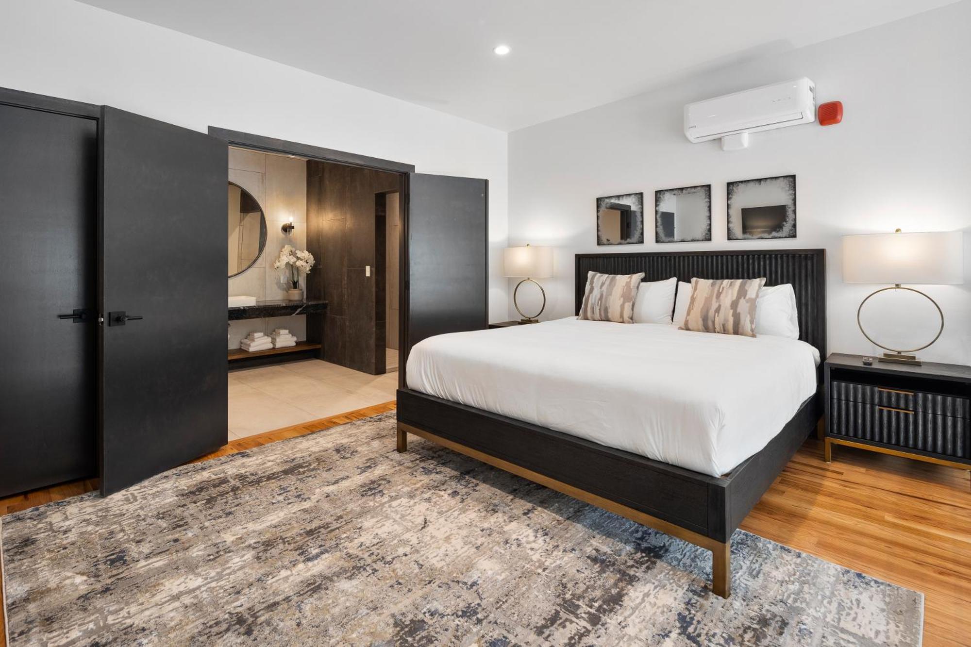 Mcgregor & Main - Luxury Lofts * Hill City