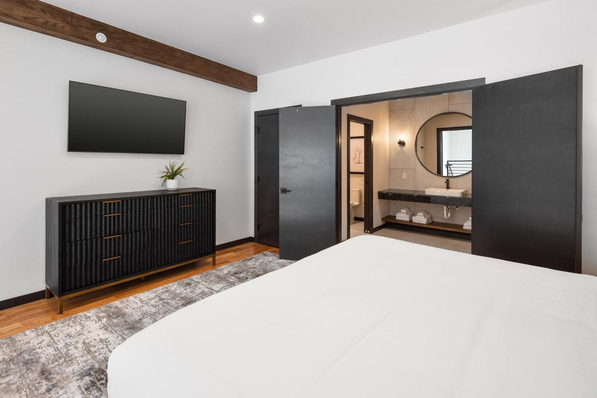 Mcgregor & Main - Luxury Lofts Appartement