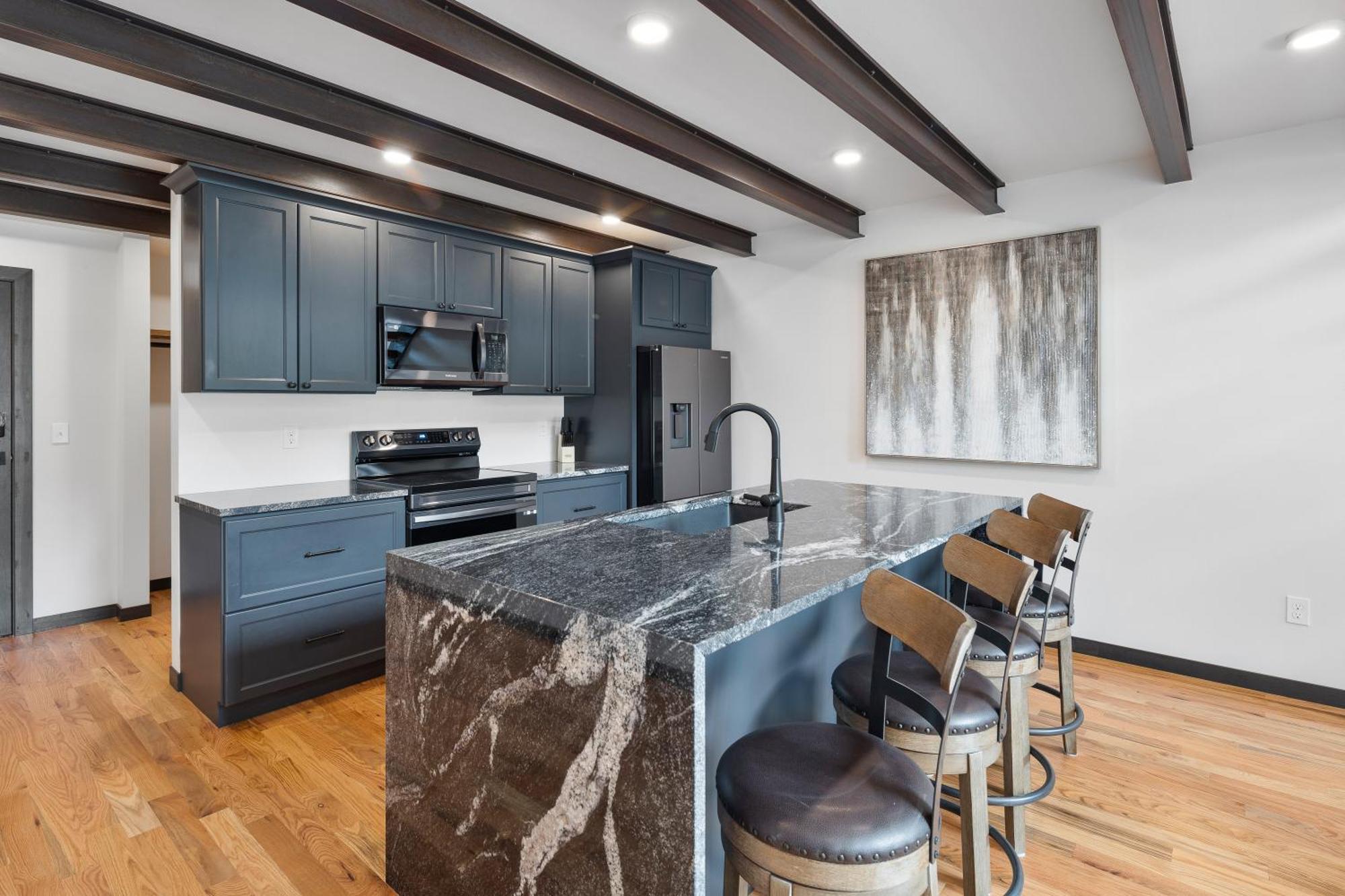 Appartement Mcgregor & Main - Luxury Lofts *