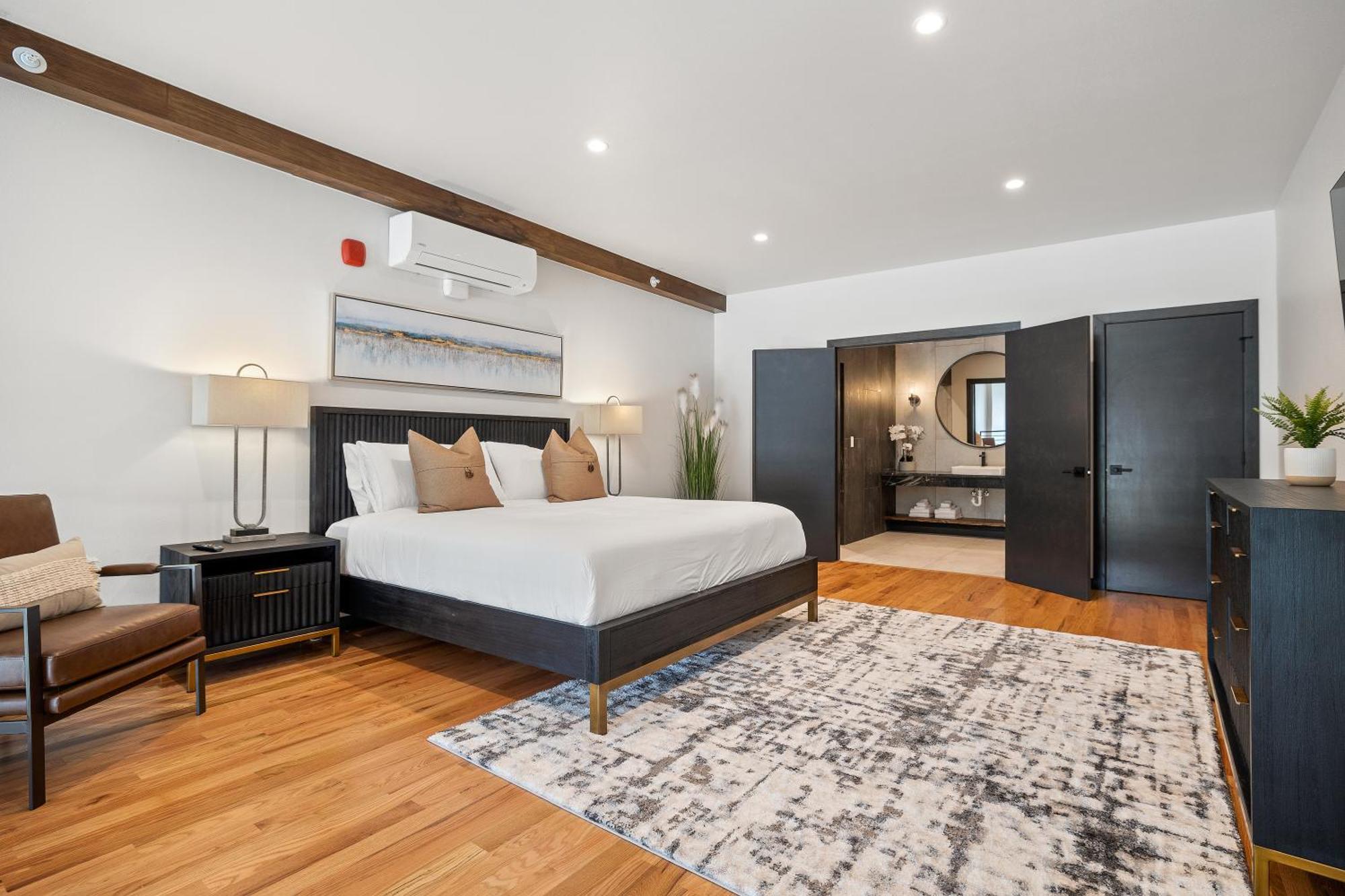 Appartement Mcgregor & Main - Luxury Lofts *