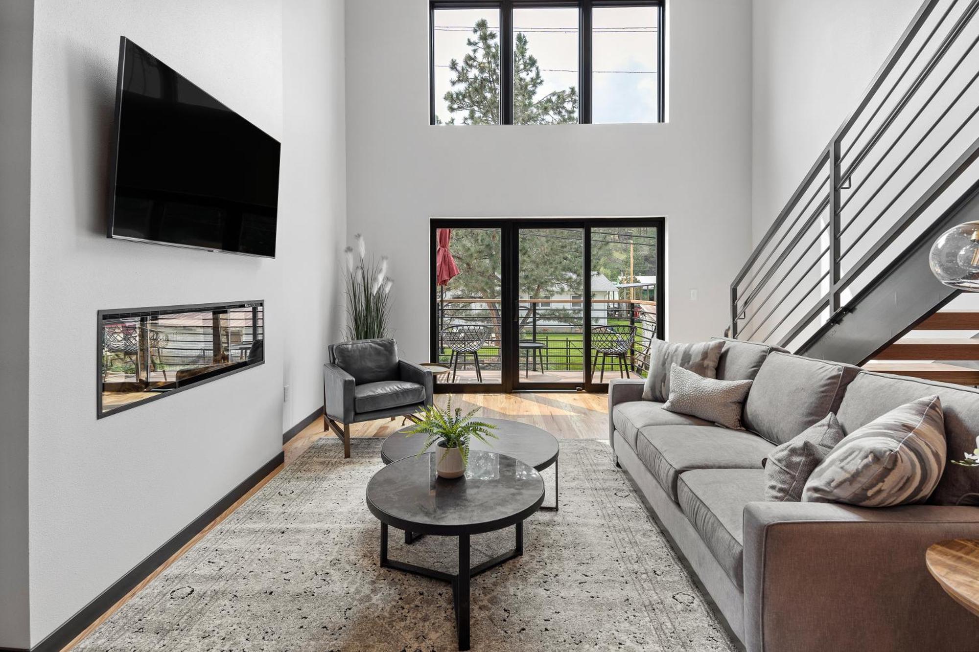 Mcgregor & Main - Luxury Lofts