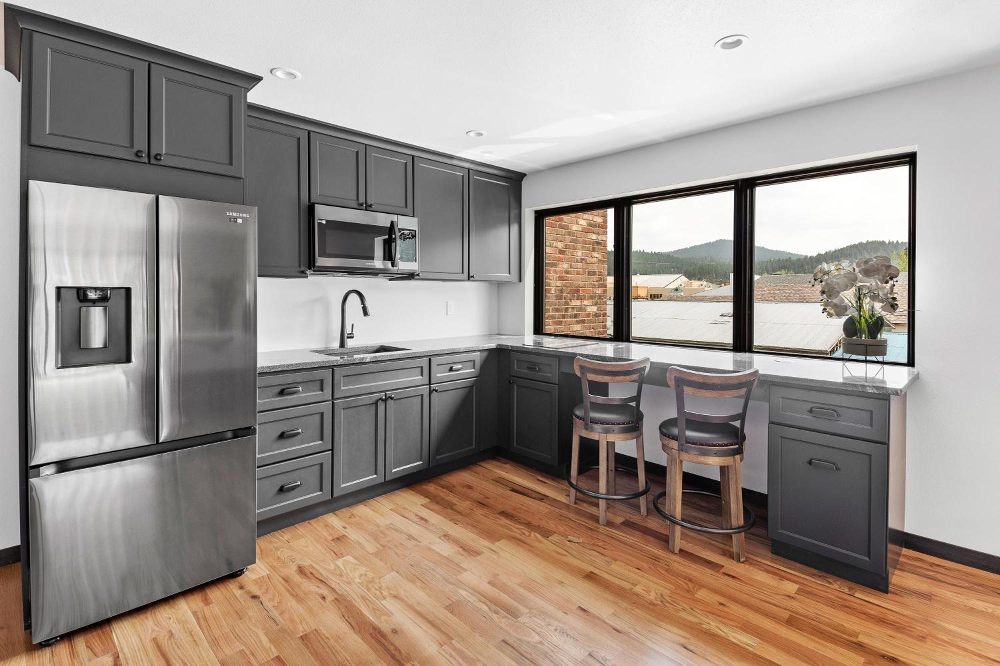 Mcgregor & Main - Luxury Lofts Appartement