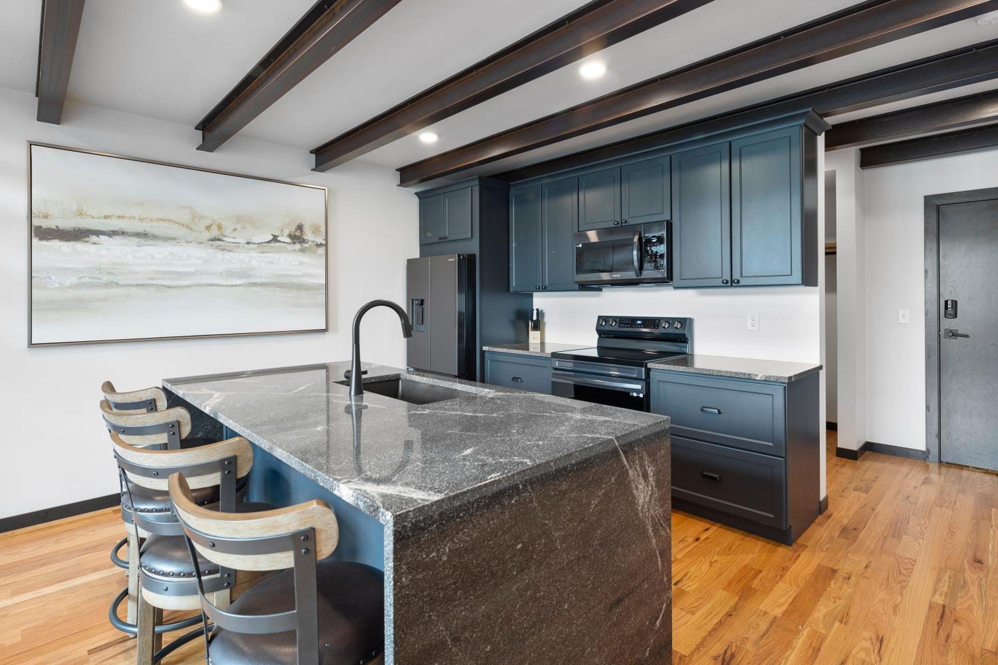 Appartement Mcgregor & Main - Luxury Lofts *