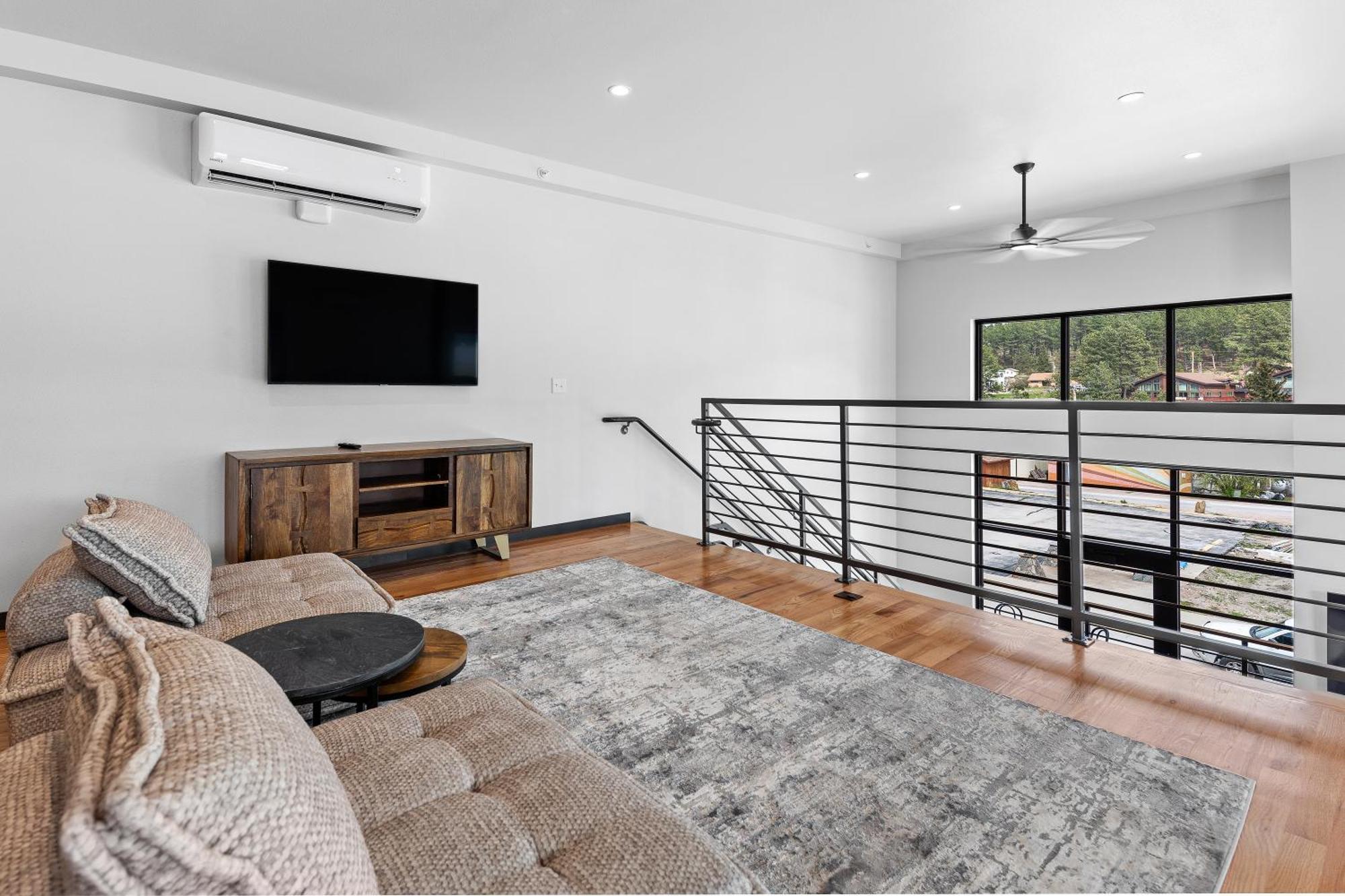 Appartement Mcgregor & Main - Luxury Lofts *
